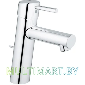 Смеситель Grohe Concetto (23450001)